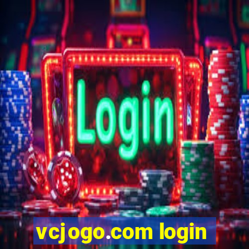 vcjogo.com login